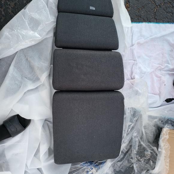 Altwork Station Flex With Advanced Monitor Arm MSRP Over $5500 - Picture 9 of 16